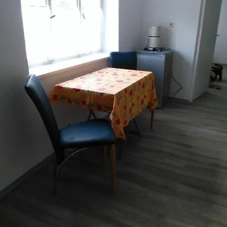 Ferienwohnung In