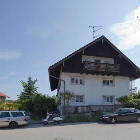Apartment Ferienwohnung In Berg am Starnberger See