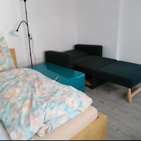 Ferienwohnung In Apartment