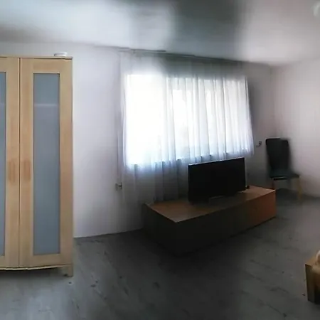 Ferienwohnung In Berg am Starnberger See