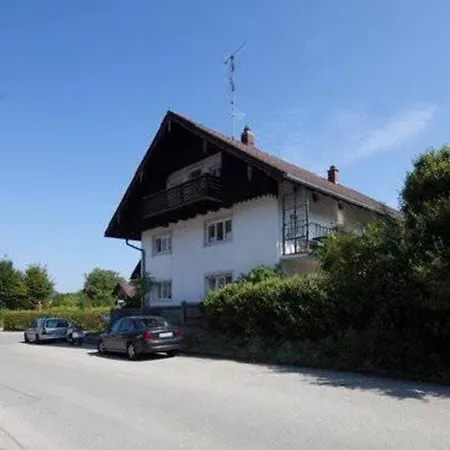 Apartment Ferienwohnung In Berg am Starnberger See