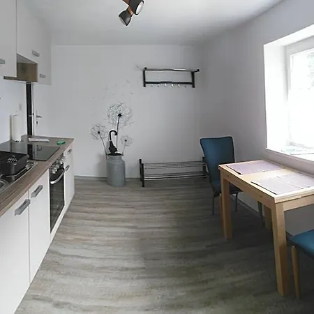 Apartment Ferienwohnung In *