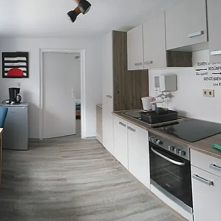 Apartment Ferienwohnung In Berg am Starnberger See