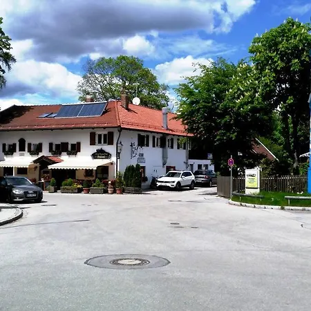 Ferienwohnung In *